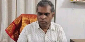 అన్నమయ్య: పదో తరగతి పరీక్షలు: 22, 149 మంది విద్యార్థులు హాజరు.