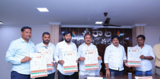 చీరాల నిరుద్యోగులకు బంపర్ ఆఫర్: 1,400 ఉద్యోగాలతో మెగా జాబ్ మేళా!