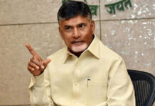 చంద్రబాబు మార్క్ పాలన: ఇఫ్తార్ హామీపై గంటల్లోనే జీవో విడుదల.