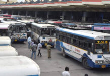 పండుగల పూట పాకెట్ ఖాళీ… ఆర్టీసీకి ప్రయాణికులే బలి?