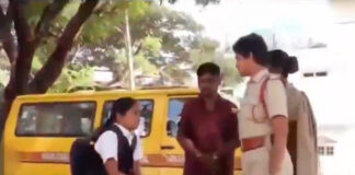 అన్నమయ్య జిల్లా: పోలీసుల స్పెషల్ వీడియో