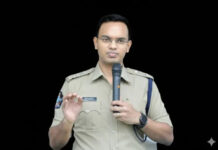 అసత్య ప్రచారాలు చేస్తే కఠిన చర్యలు: ఎస్పీ హెచ్చరిక.