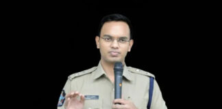 అసత్య ప్రచారాలు చేస్తే కఠిన చర్యలు: ఎస్పీ హెచ్చరిక.