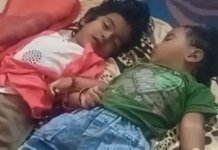 నువ్వు 9 నెలలు మోసి కన్న పిల్లలే కదమ్మా!