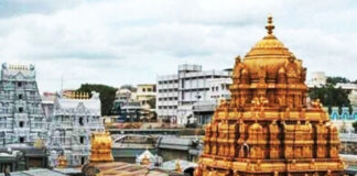 వకుళమాత ఆలయంలో ‘అక్షర గోవిందం’.. టీటీడీ కీలక నిర్ణయం!