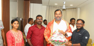 బాధితులకు భరోసా.. వినతుల స్వీకరణలో మంత్రి కీలక వ్యాఖ్యలు.