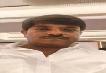 పుంగనూరు: గుండెపోటుతో విలేఖరి మృతి