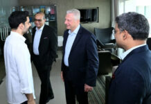 విశాఖలో 20 వేల ఉద్యోగాలు. క్యాప్జెమినీకి మంత్రి లోకేశ్ కీలక ప్రతిపాదన.