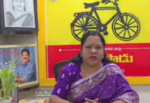 పులి సంచారంపై ఎమ్మెల్యే సమీక్ష: అటవీ శాఖ గస్తీ ముమ్మరం.