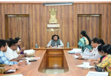 లింగ నిర్ధారణ నిషేధ చట్టాన్ని పక్కాగా అమలు చేయాలి: కలెక్టర్.