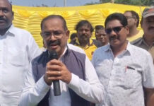 అమరజీవి ఆశయ సాధనలో పయనించాలి: డీఆర్వో.