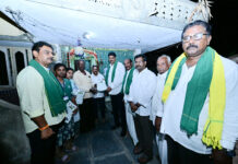 రైతన్న సంక్షేమమే కూటమి ప్రభుత్వ ధ్యేయం – ఎమ్మెల్యే నరేంద్ర వర్మ