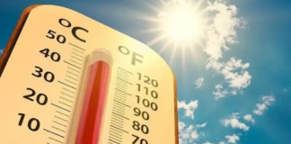 దంచికొట్టనున్న ఎండలు.. జాగ్రత్త