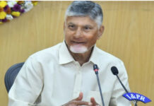 ప్రతి ప్రాణమూ విలువైందే.. అధికారులకు సీఎం చంద్రబాబు కీలక ఆదేశాలు!