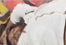 పుంగనూరు: ఆటోను ఢీకొన్న బొలెరో వాహనం