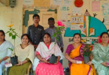 ఇచ్చాపురంలొ ఘనంగా మహిళా దినోత్సవ వేడుకలు