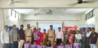 మహిళలు, విద్యార్థులే లక్ష్యం: సైబర్ నేరగాళ్ల కొత్త ఎత్తుగడలు.