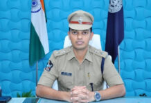 అన్నమయ్య జిల్లా: బాణసంచా కేంద్రాల మూసివేతకు ఎస్పీ ఆదేశం.