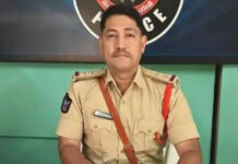 మదనపల్లెలో స్థలం కోసం ఇరువర్గాల ఘర్షణ.. 12 మందిపై కేసు.