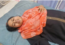 మదనపల్లె: అప్పు అడిగినందుకు బట్టల వ్యాపారిపై దాడి.