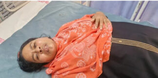 మదనపల్లె: అప్పు అడిగినందుకు బట్టల వ్యాపారిపై దాడి.