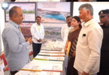 Nandhyal district drone