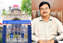 హైకోర్టులో హైడ్రాకు షాక్ – బతుకమ్మ కుంట బోర్డులు తొలగించాలంటూ ఆదేశాలు .|