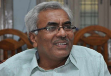 నందిని సిధారెడ్డికి కేంద్ర సాహిత్య అకాడమీ అవార్డు: కేసీఆర్ హర్షం.