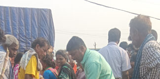 జాతీయ రహదారిపై ఘోర రోడ్డు ప్రమాదం