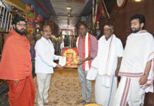 విజయవాడ ఇంద్రకీలాద్రి దుర్గమ్మకు భారీ విరాళం