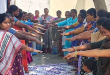 ‘బాల్య వివాహాలు, టీనేజ్ గర్భధారణతో నష్టం’