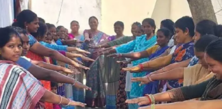 ‘బాల్య వివాహాలు, టీనేజ్ గర్భధారణతో నష్టం’