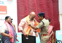 నిజామాబాద్. సెక్యురిటికౌన్సిల్ (మహిళాదినోస్తవం)