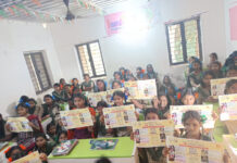 మహిళల చట్టాలపై విద్యార్థులకు అవగాహన – బి. హేన సుజన్.