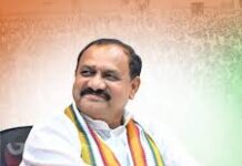 నిజామాబాద్:రంజాన్ తోఫా పంపిణికార్యక్రమం