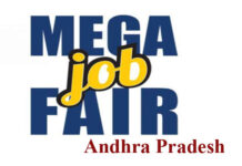 Job Mela in A. P. For ugadi