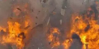 ఆక్సిజన్ ప్లాంట్ల వద్ద కార్ల పార్కింగ్ – పొంచి ఉన్న ప్రమాదం.