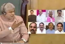 Hearing on MLA Disqualification Petitions to Conclude Today