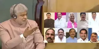 Hearing on MLA Disqualification Petitions to Conclude Today