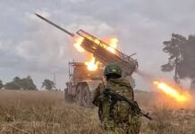 నెతన్యాహు కార్యాలయమే లక్ష్యంగా ఇరాన్ క్షిపణుల దాడి.. హై అలర్ట్లో గల్ఫ్.