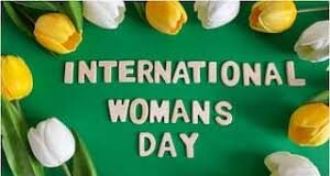 ఎస్సీ మొర్చా ఆధ్వర్యం లో మహిళా దినోత్సవం